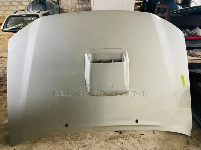 Original Use Hilux Vigo Bonnet