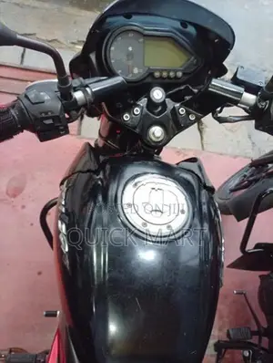 Bajaj Pulsar 150 2016