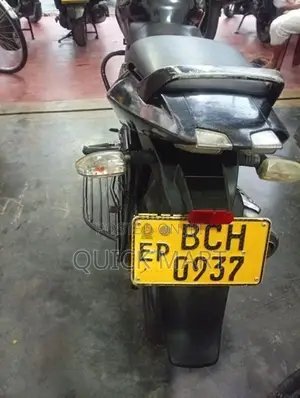 Bajaj Pulsar 150 2016