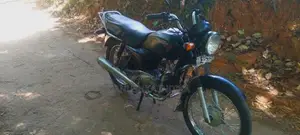Hero Dawn 100 2005