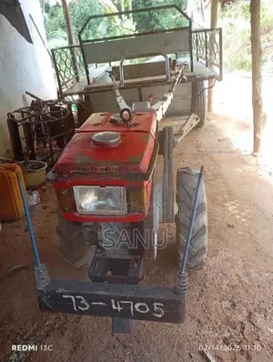 Kubota RK RK80 1988