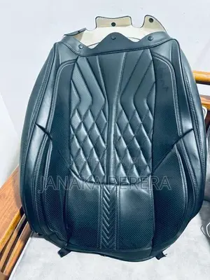 Seat Cover