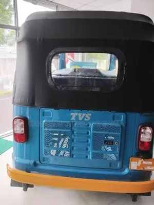 TVS King 2026