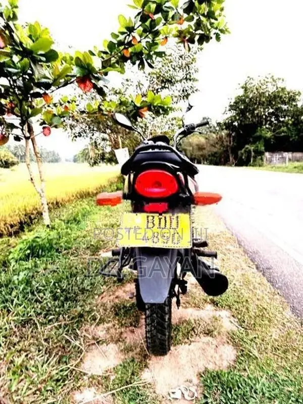 Bajaj Platina 100 2015