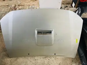 Original Use Hilux Vigo Bonnet