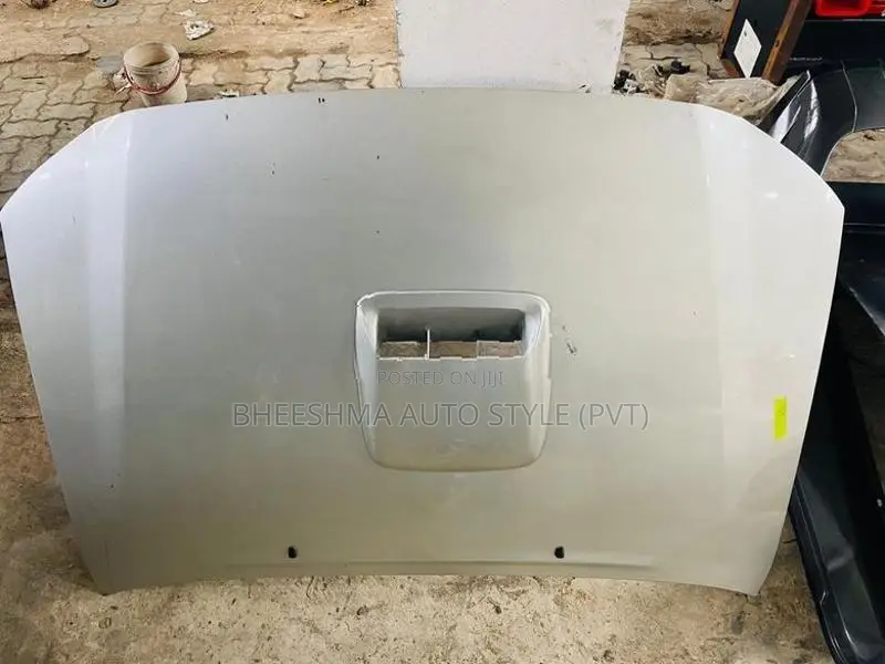 Original Use Hilux Vigo Bonnet