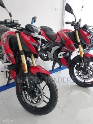 Bajaj Pulsar N160 Premium 2026