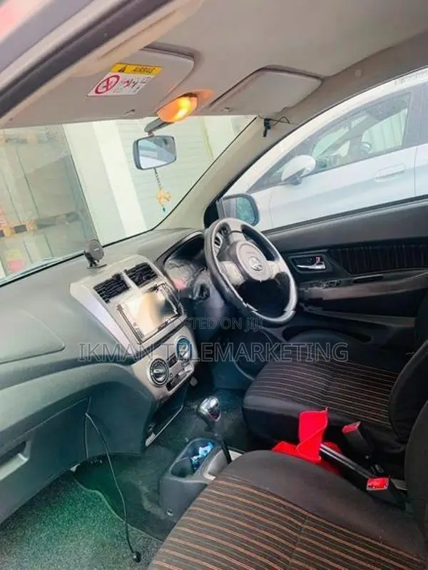 Toyota Wigo 2018
