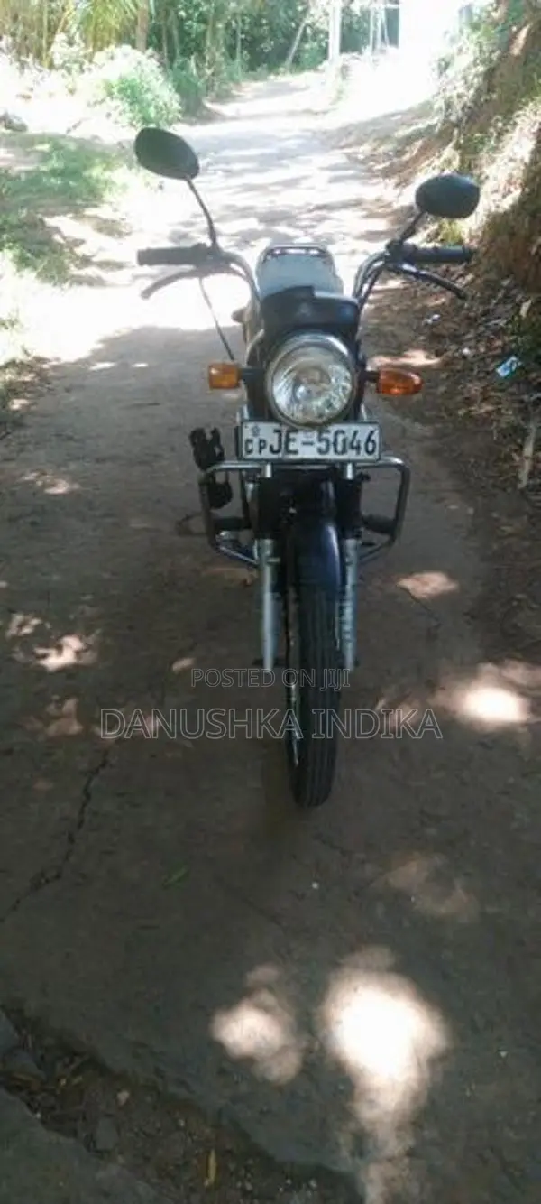 Hero Dawn 100 2005