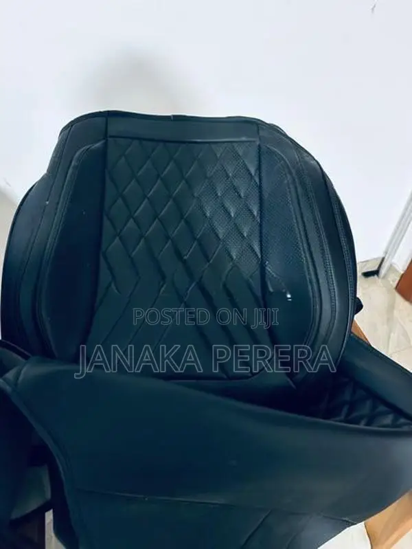 Seat Cover
