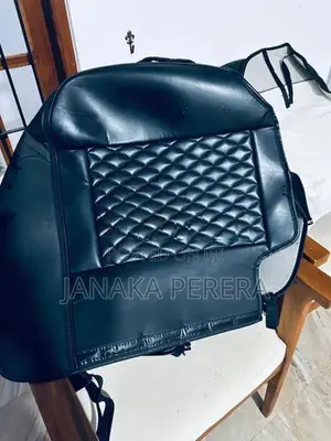 Seat Cover