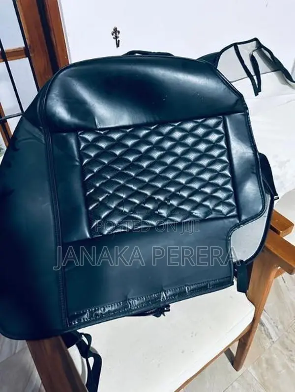 Seat Cover