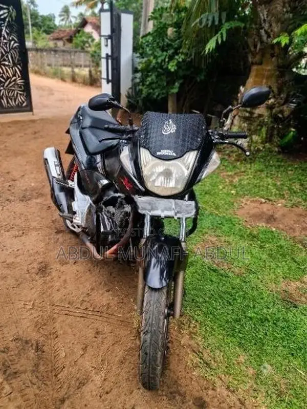 Hero CBZ 2010