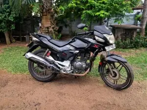 Hero CBZ 2010