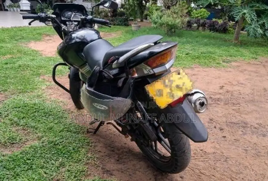 Hero CBZ 2010