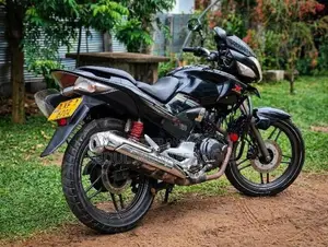 Hero CBZ 2010