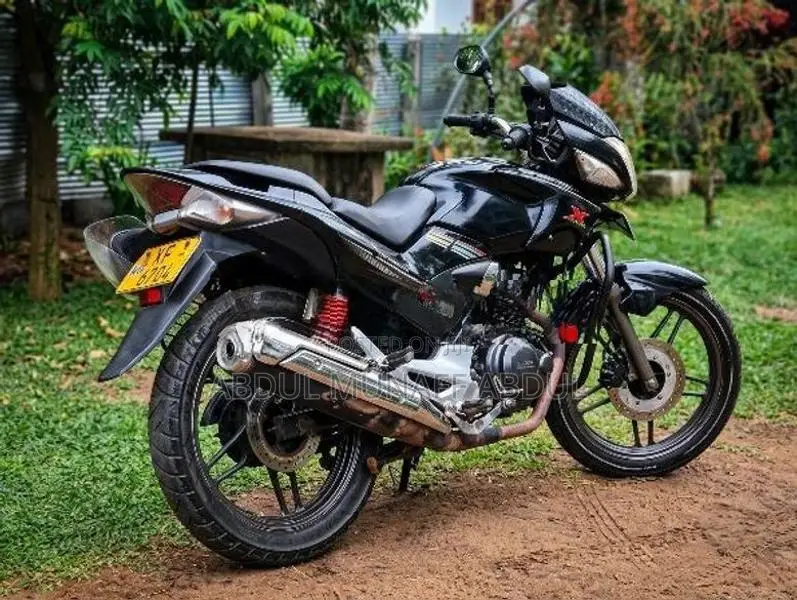 Hero CBZ 2010