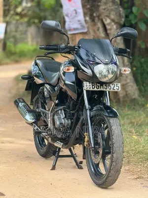 Bajaj Pulsar 150 2018