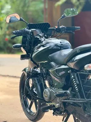 Bajaj Pulsar 150 2018