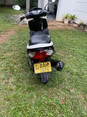 Honda Dio 2013