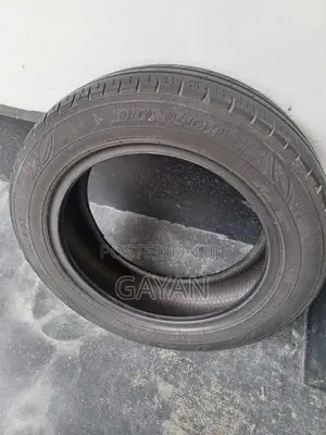 155/65 R/14 Dunlop Tyre