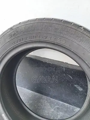 155/65 R/14 Dunlop Tyre