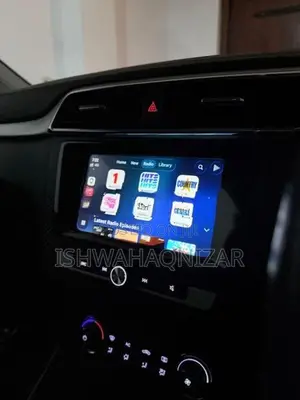 MG ZS 2019