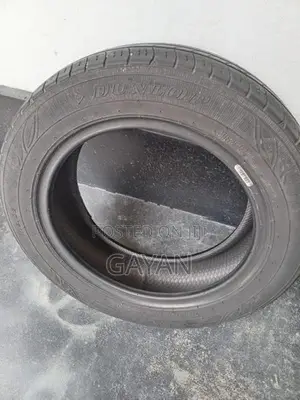 155/65 R/14 Dunlop Tyre