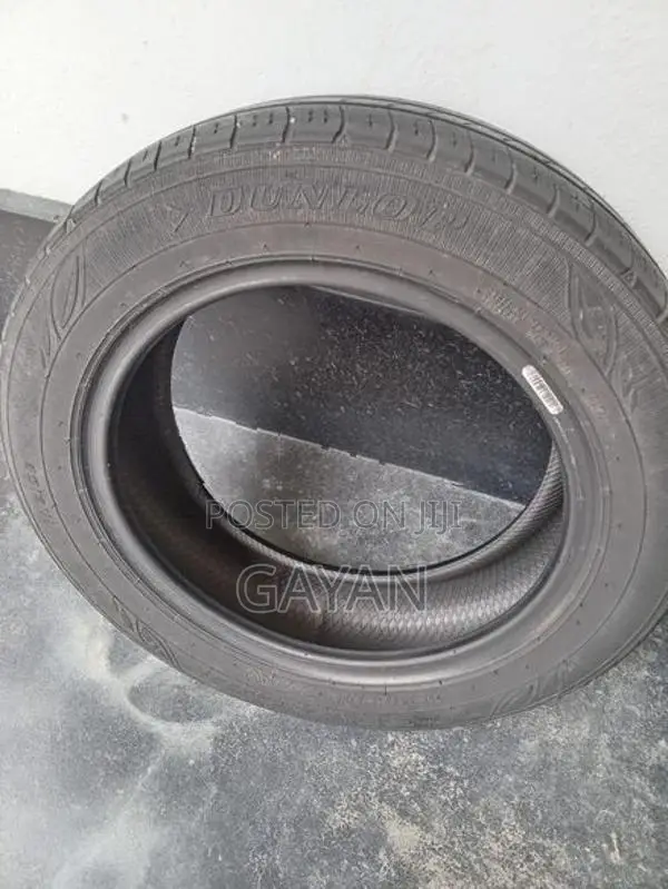 155/65 R/14 Dunlop Tyre