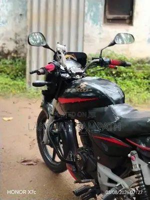 Bajaj Pulsar 180 2009