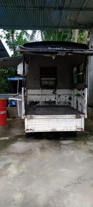 Piaggio Ape 2014