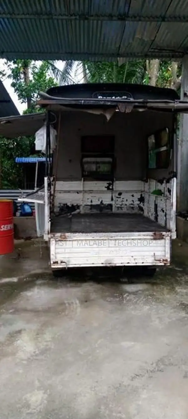 Piaggio Ape 2014