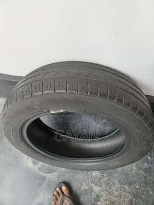 155/65 R/14 Dunlop Tyre