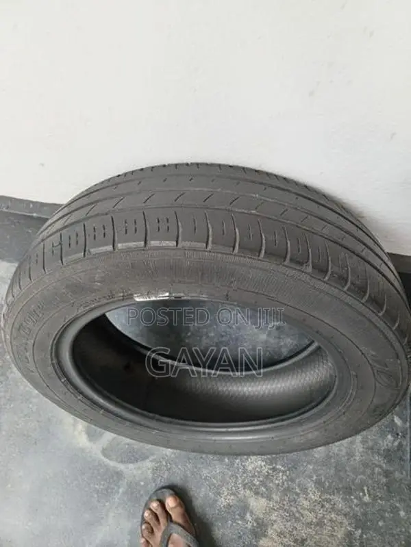 155/65 R/14 Dunlop Tyre