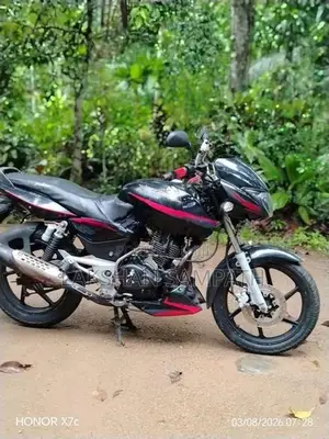 Bajaj Pulsar 180 2009
