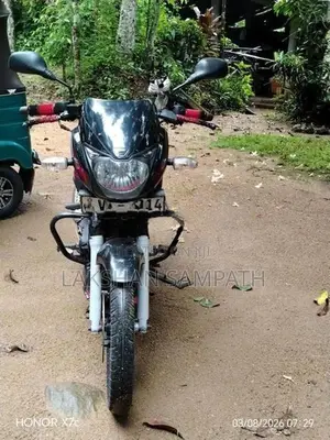 Bajaj Pulsar 180 2009