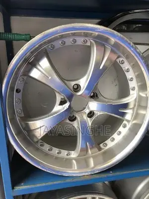 Alloy wheels 18”Toyota (Mark 2, Crown)