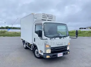 Isuzu Elf 2RG 2020