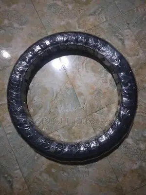 Tubed Tire 2.75 18