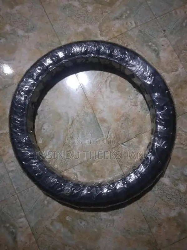 Tubed Tire 2.75 18
