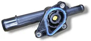 Kwid Thermostat Housing with Sensor
