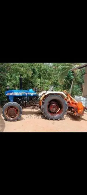 New Holland TX 2022