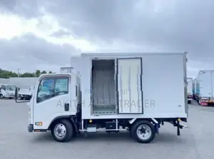 Isuzu Elf 2RG 2020