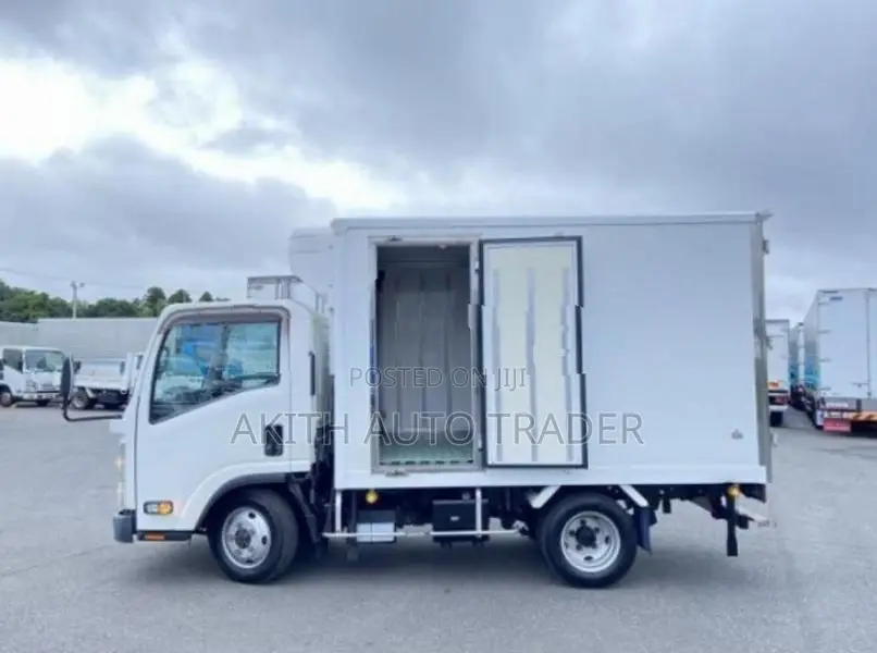 Isuzu Elf 2RG 2020