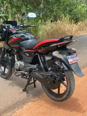 Bajaj Pulsar 150 2020