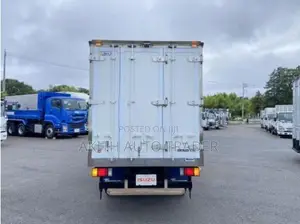 Isuzu Elf 2RG 2020