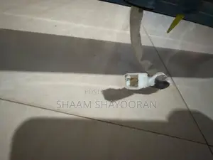 Toyota Aqua Spoiler