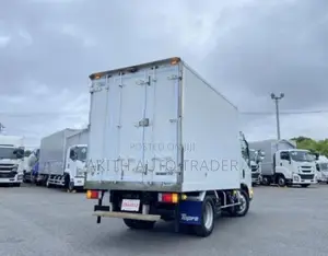 Isuzu Elf 2RG 2020