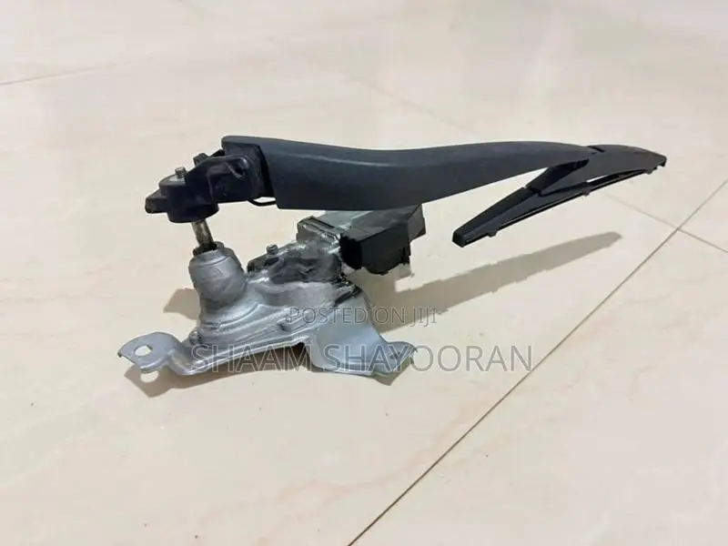 Toyota Aqua Rear Wiper Motor