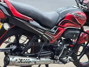 Hero Passion pro 2012
